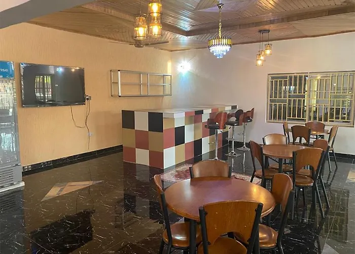 Johnny City Hotel